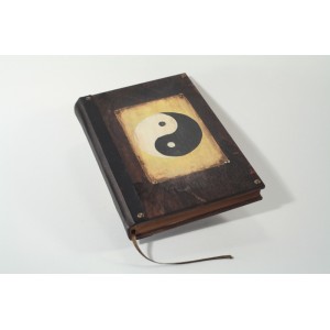 Βιβλίο ευχών Yin Yang